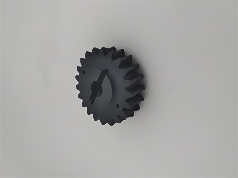 WORM WHEEL GEAR AW1.30 ALL BURNER SIZE AW1.35-40